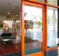 1st Avenue Gallery - Hotel Gold Coast