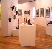 Coffs Harbour City Gallery - Hotel Gold Coast