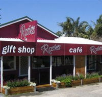 Rosies Cafe and Gallery - Hotel Gold Coast