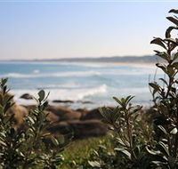 Cape Conran Coastal Park - Hotel Gold Coast