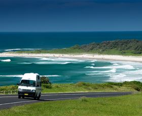 Food, Wine And Farmers Gate Journey On The Legendary Pacific Coast - Hotel Gold Coast 0