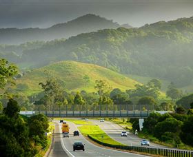Food, Wine And Farmers Gate Journey On The Legendary Pacific Coast - Hotel Gold Coast 1