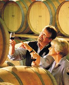 Food, Wine And Farmers Gate Journey On The Legendary Pacific Coast - Hotel Gold Coast 3