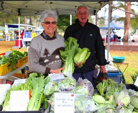 Food, Wine And Farmers Gate Journey On The Legendary Pacific Coast - Hotel Gold Coast 4