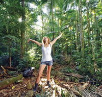 Victoria Park Nature Reserve - Hotel Gold Coast