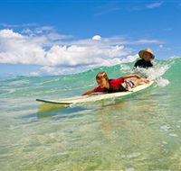 Cylinder Beach North Stradbroke Island - Hotel Gold Coast