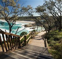 North Gorge Walk - Hotel Gold Coast