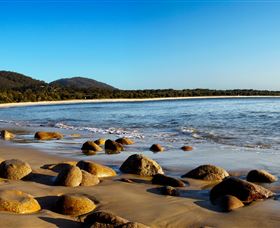 John Barton Photography - Hotel Gold Coast 0