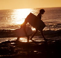 Chinamans Beach Evans Head - Hotel Gold Coast