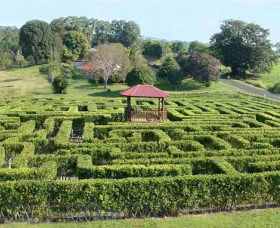 Amaze N Place - Hotel Gold Coast 0