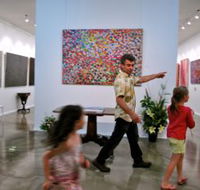 DACOU Quotidian and Quixotic Gallery - Hotel Gold Coast