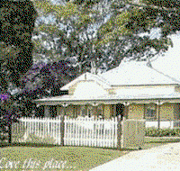 Crawford House - Hotel Gold Coast