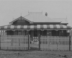 Crawford House - Hotel Gold Coast 1