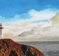 Del Strong Art - Hotel Gold Coast