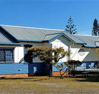 Yamba Museum  - Hotel Gold Coast