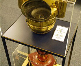 Yamba Museum  - Hotel Gold Coast 2