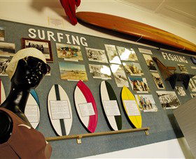 Yamba Museum  - Hotel Gold Coast 1