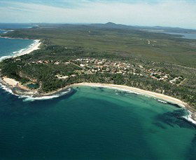 Angourie NSW Hotel Gold Coast