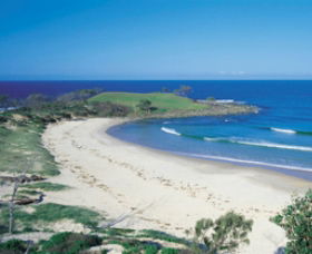 Angourie Beach - Hotel Gold Coast 1