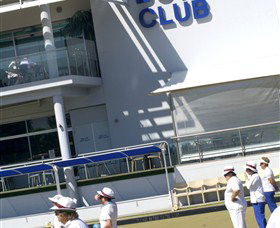 Tweed Heads Bowls Club - Hotel Gold Coast 3