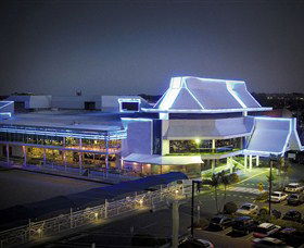 Tweed Heads Bowls Club - Hotel Gold Coast 1