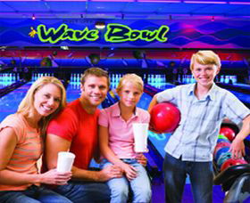 Port City Wave Bowl - Hotel Gold Coast 1