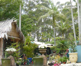 Diamond Waters Garden Nursery - Hotel Gold Coast 0