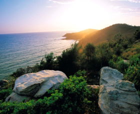 Evans Head Beach - Hotel Gold Coast 0