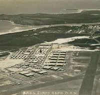 Evans Head Living Museum - Hotel Gold Coast