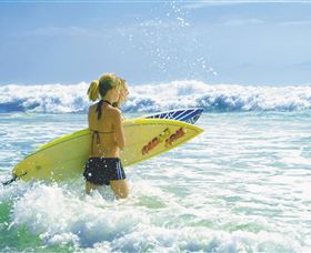 Rainbow Beach - Hotel Gold Coast 0