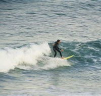 Airforce Beach - Hotel Gold Coast
