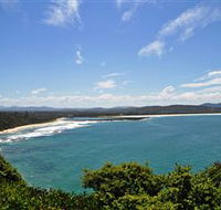 Perpendicular Point - Hotel Gold Coast
