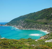 Arakoon National Park - Hotel Gold Coast