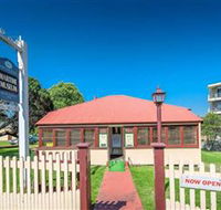 Mid North Coast Maritime Museum