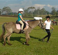Port Macquarie Horse Riding Centre