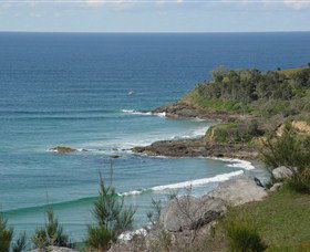 Goanna Headland - Hotel Gold Coast 1