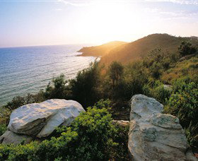 Goanna Headland - Hotel Gold Coast 0