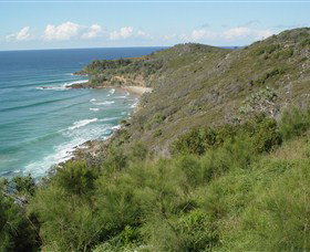Goanna Headland - Hotel Gold Coast 2