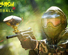 Ballina Byron Skirmish - Hotel Gold Coast 0