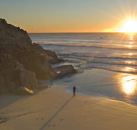 Little Bay Beach - Hotel Gold Coast