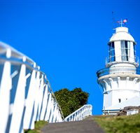 Smoky Cape Lighthouse Accommodation and Tours - Hotel Gold Coast