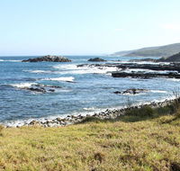 Mimosa Rocks National Park - Hotel Gold Coast