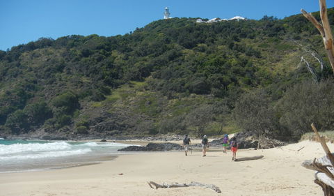 Jack Perkins Walking Track - Hotel Gold Coast 0