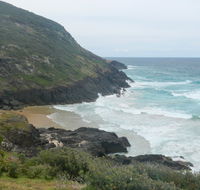 Connors walking track - Hotel Gold Coast
