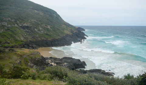 Connors Walking Track - Hotel Gold Coast 0