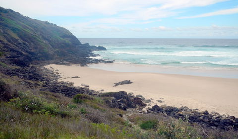 Connors Walking Track - Hotel Gold Coast 1