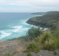Korogoro walking track - Hotel Gold Coast