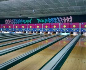 Ballina Ten Pin Bowl - Hotel Gold Coast 0