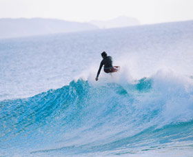 Ballina Surfing Beaches - Hotel Gold Coast 1