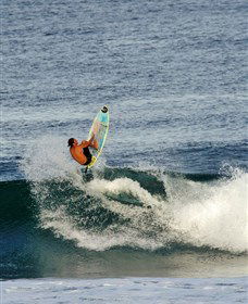 Ballina Surfing Beaches - Hotel Gold Coast 3